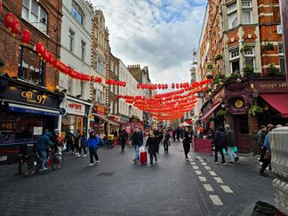 MC 25 454 - london 