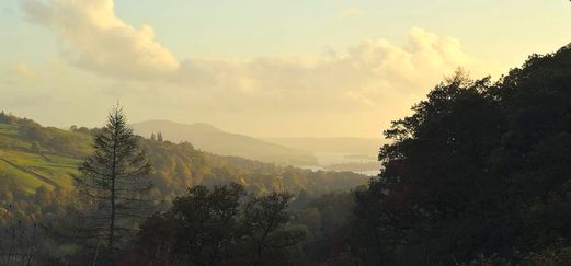 MC 25 464 - Windermere _ Lake District 