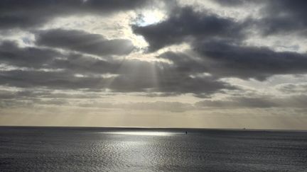 mc 23 374  - skyscape - cloudy sky - art for designers