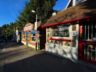 NW Harpenden 007