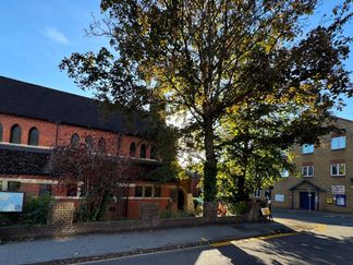NW Harpenden 010