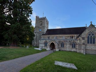 NW Harpenden 041