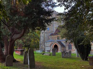 NW Harpenden 042