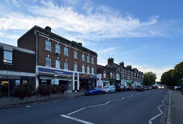 NW Harpenden 049