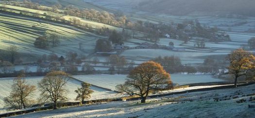 TB 18 149 -   -  yorkshire dales - professional pictu