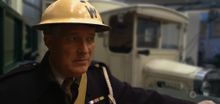 ARP Warden Chief