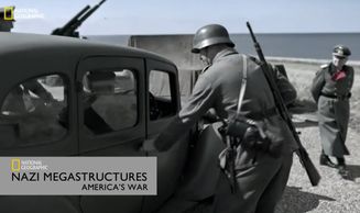 German WW2 General (4)