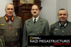 German WW2 film and TV production services (1)