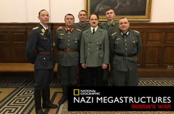 German WW2 film and TV production services (2)