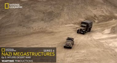 Nazi Megastructures Series 6 EP 5  (3)