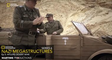 Nazi Megastructures Series 6 EP 5  (4)