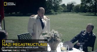 Nazi Megastructures Series 6 Ep1 Hitler's British Invasion Plan (5)
