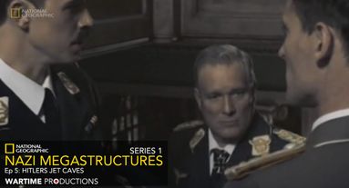 Nazi Megastructures jet caves 04