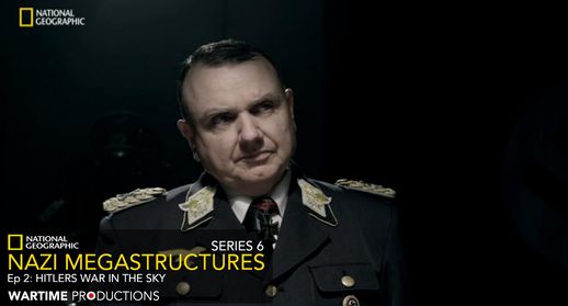 Nazi Megastructures series 6 Ep2 Hitlers war in the skies (6)