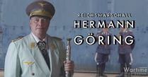 Reichsmarschall Hermann Göring
