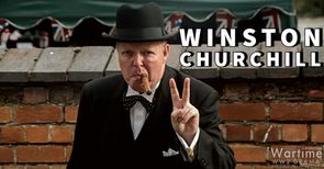 Winston churchill