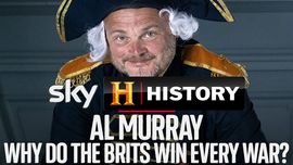 al murray why