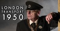 bus Conductor london transport