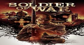 soldierofwar