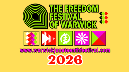 Warwick Juneteenth Festival