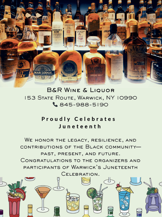 WINE&LIQUOR