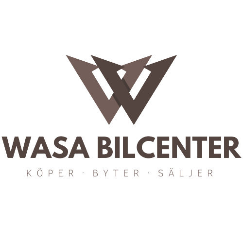 Wasa Bilcenter AB