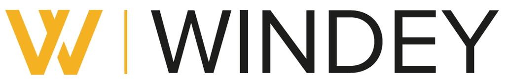 windey