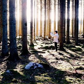 Ö Ljungby Skog - 2023