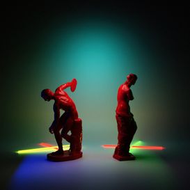Xmas Love Affair feat. Mia Jexen - 2023