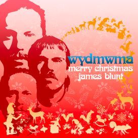 Merry Christmas James Blunt - 2022