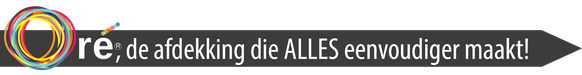 Oré zwembad zeilen