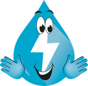 Water Technics logo