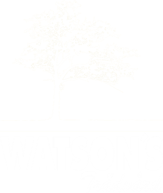 Watsons trädvård