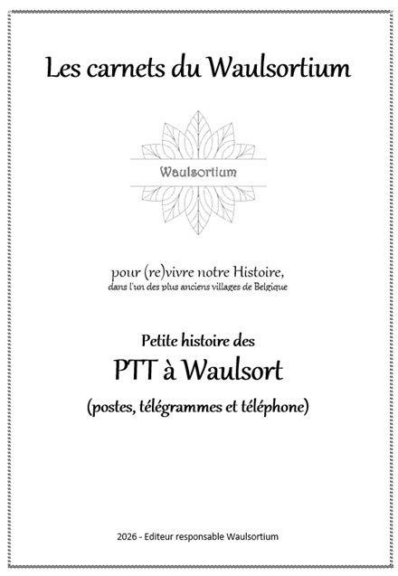 carnets waulsortium