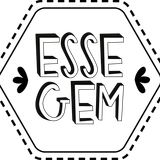 Essegem zwartwit
