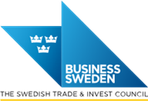 Business Sweden - Wavebreaker