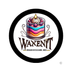 WaxenIT Candle Company Logo - Handcrafted All-Natural Candles and Custom Gifts