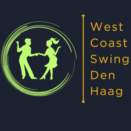 logo west coast swing den haag