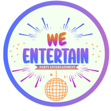 We Entertain