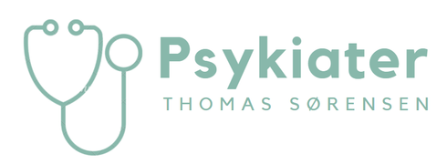 Psykiater Thomas Sørensen