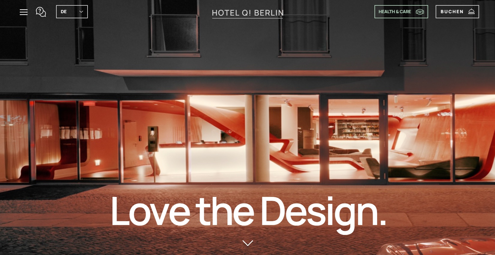 Hotel IQ