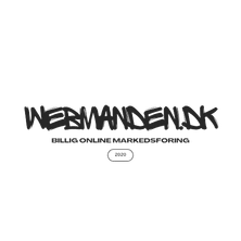 webmanden
