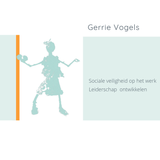 Gerrie Vogels
