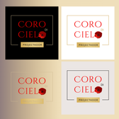logo Coro di Cielo
