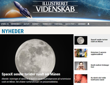 Illvid.dk