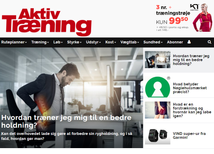 Aktivtraening.dk