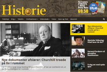 Historienet.dk