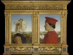 Les 6: Urbino
