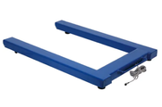 UBEAM Pallet Weighing Scales