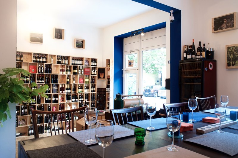 Wine Taste im Weinberg Wine Taste im Weinberg